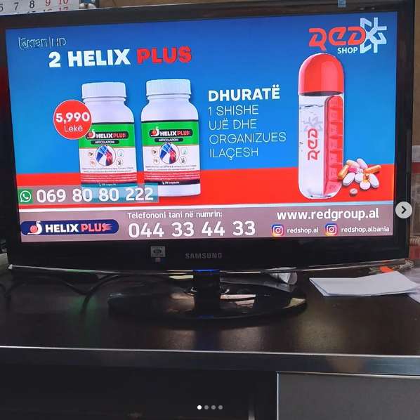 Shitet TV SAMSUNG 24Polesh
